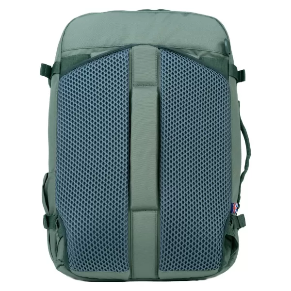  Rucksack CABINZERO CLASSIC PRO 42L GEORGISCHES KHAKI 