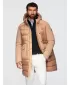 Jacke OMBRE OM-JALJ-0308 BEIGE