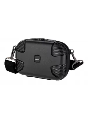 Tasche IMPACKT IP1 MINI CASE LAVASCHWARZ