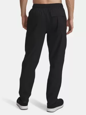 Sporthose für Herren UNDER ARMOUR UA UNSTPBLE WOVEN TX TAPER 6003865-001 SCHWARZ