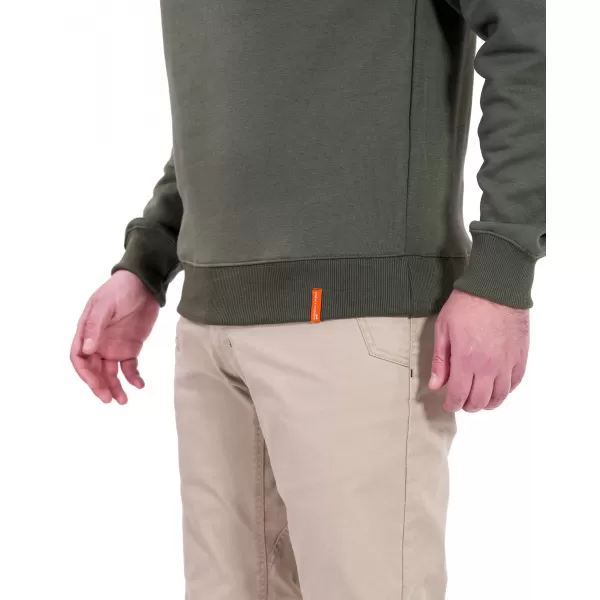  Sweatshirt PENTAGON HAWK SWEATER K09019-TP06 TARNGRÜN 