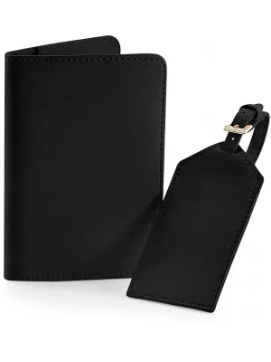 | BG 755 SCHWARZ BagBase