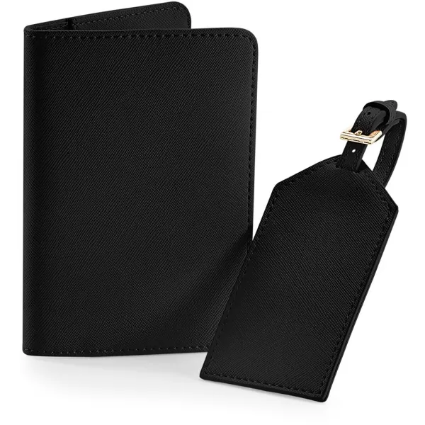  | BG 755 SCHWARZ BagBase 