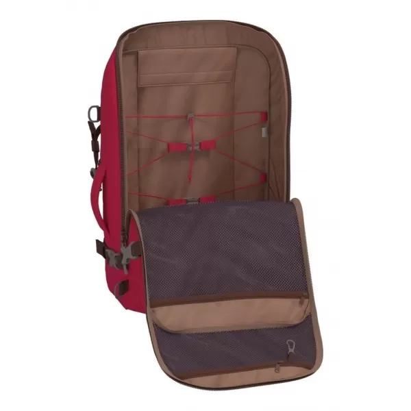 Rucksack CABINZERO ADV PRO 42L MIAMI MAGENTA 