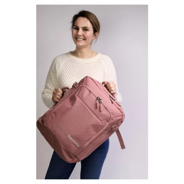  Rucksack TRAVELITE KICK OFF MULTIBAG BACKPACK ROSE 