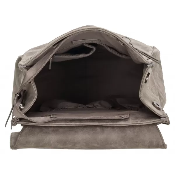  Rucksack ENRICO BENETTI AMY TABLET BACKPACK MITTLERES TAUPE 