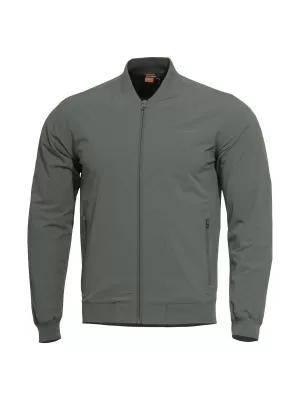 Jacke PENTAGON M.A.P1 FLIGHT JACKET K03011 BRAUNGRAU