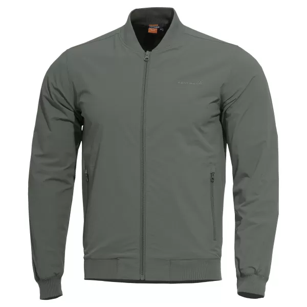  Jacke PENTAGON M.A.P1 FLIGHT JACKET K03011 BRAUNGRAU 