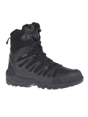 Stiefel PENTAGON ACHILLES XTR 8 TACTICAL K15032 SCHWARZ