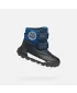 Erste Schritte für Jungen GEOX TREKKYUP ABX B566LC054FUC4585 DUNKELBLAU