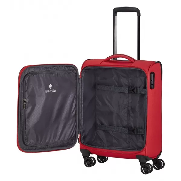  Koffer TRAVELITE CHIOS S HRSG 