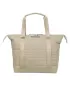 Handtasche TRAVELITE BARBARA STEPP 2 IN 1 SHOPPER SATIN-NUDE