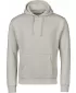 Unisex-Sweatshirt TEE JAYS | TJ 5152 ZEMENT