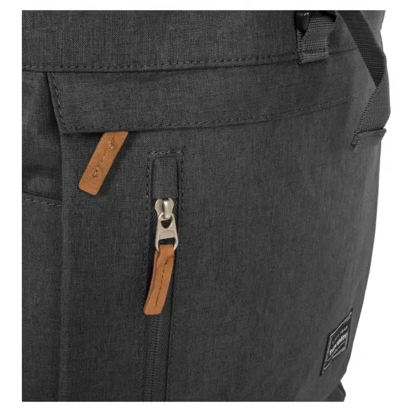  Rucksack TRAVELITE BASICS ROLL-UP BACKPACK ANTHRAZIT 
