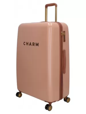 Koffer CHARM LONDON CAPETOWN L ROSA
