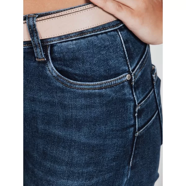  Damen DSTREET UY2826 BLAU 