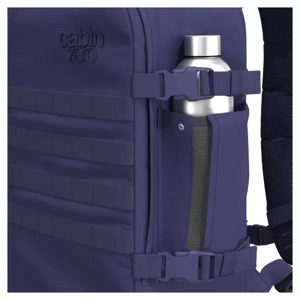  Rucksack CABINZERO MILITARY 36L GALAXIEBLAU 