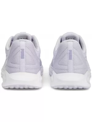 Schuhe PUMA TWITCH RUNNER FRESH 37798107 FRÜHLINGSLAVENDEL/VIOLETT/WEIß