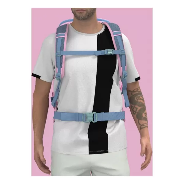  Rucksack CABINZERO ADV PRO 42L SAKURA 