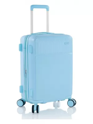 Koffer HEYS PASTEL S HELLBLAU