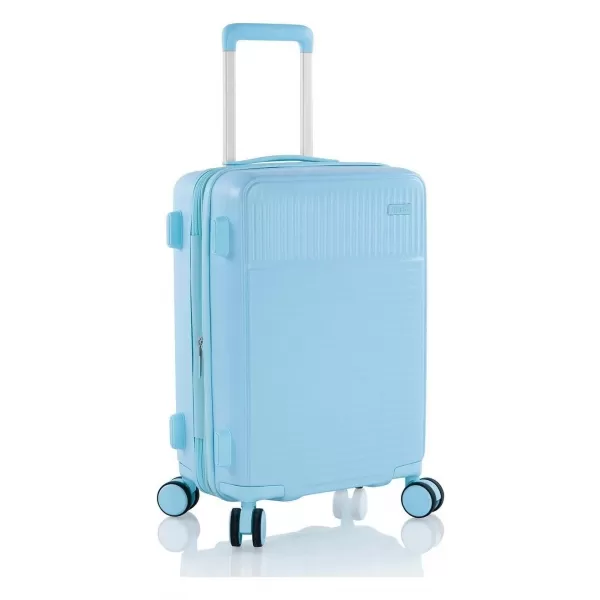  Koffer HEYS PASTEL S HELLBLAU 