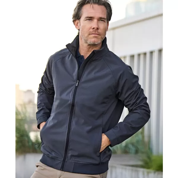  Herrenjacke TEE JAYS | TJ 9602 HRSG 
