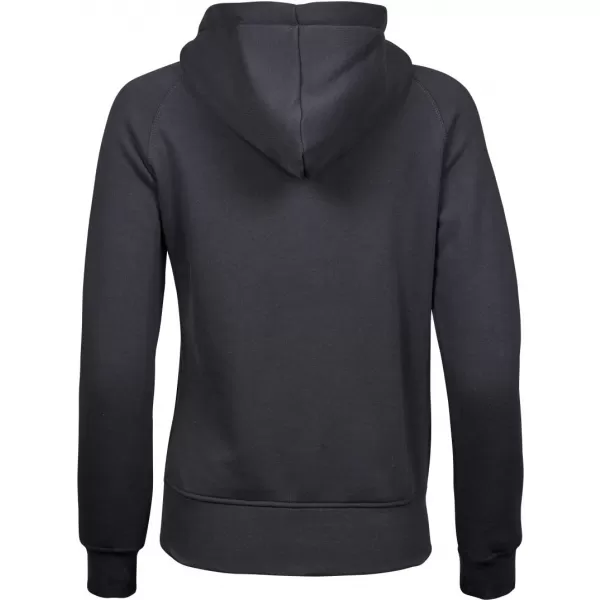  Damen-Sweatshirt TEE JAYS | TJ 5436 DUNKELGRAU 