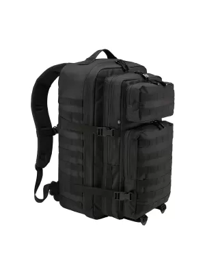 Rucksack BRANDIT 8099 SCHWARZ