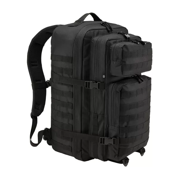  Rucksack BRANDIT 8099 SCHWARZ 