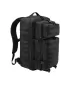 Rucksack BRANDIT 8099 SCHWARZ