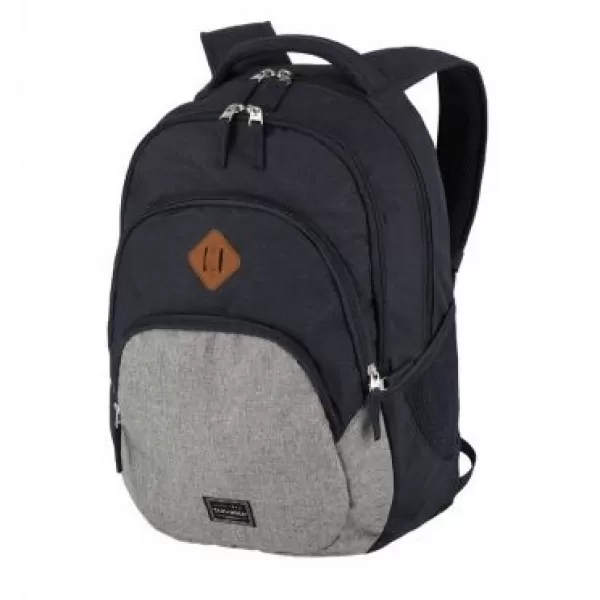  Rucksack TRAVELITE BASICS BACKPACK MARINE/GRAU 