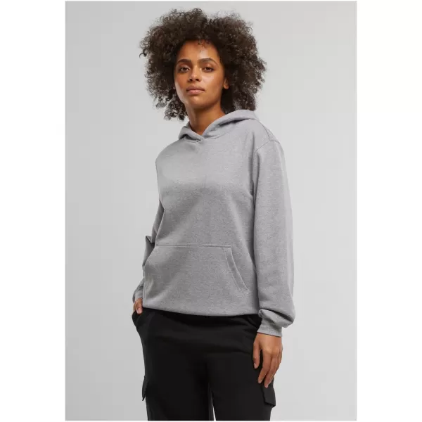  Damen Sweatshirt URBAN CLASSICS TB7431 MELANGE 