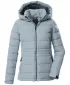 Damenjacke KILLTEC KOW 10 HELLBLAU