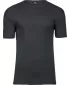Herren-T-Shirt TEE JAYS | TJ 520 DUNKELGRAU