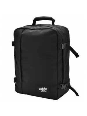 Rucksack CABINZERO CLASSIC 36L ABSOLUT SCHWARZ