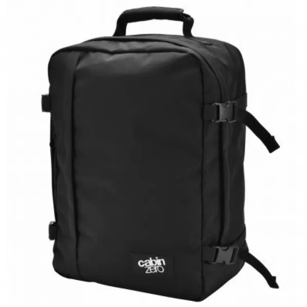  Rucksack CABINZERO CLASSIC 36L ABSOLUT SCHWARZ 