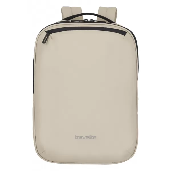  Rucksack TRAVELITE BASICS EVERYDAY BACKPACK ELFENBEIN 