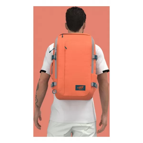  Rucksack CABINZERO ADV 32L MAROKKANISCHER SAND 