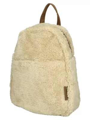 Rucksack ENRICO BENETTI TEDDY BACKPACK CREMEFARBEN
