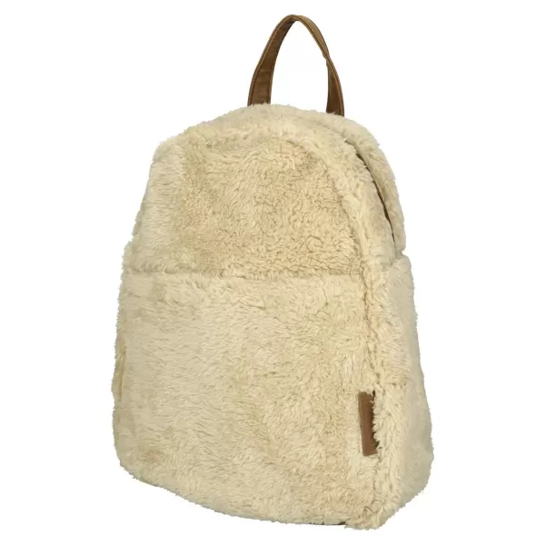  Rucksack ENRICO BENETTI TEDDY BACKPACK CREMEFARBEN 