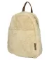 Rucksack ENRICO BENETTI TEDDY BACKPACK CREMEFARBEN