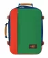 Rucksack CABINZERO CLASSIC 36L TROPISCHE BLÖCKE