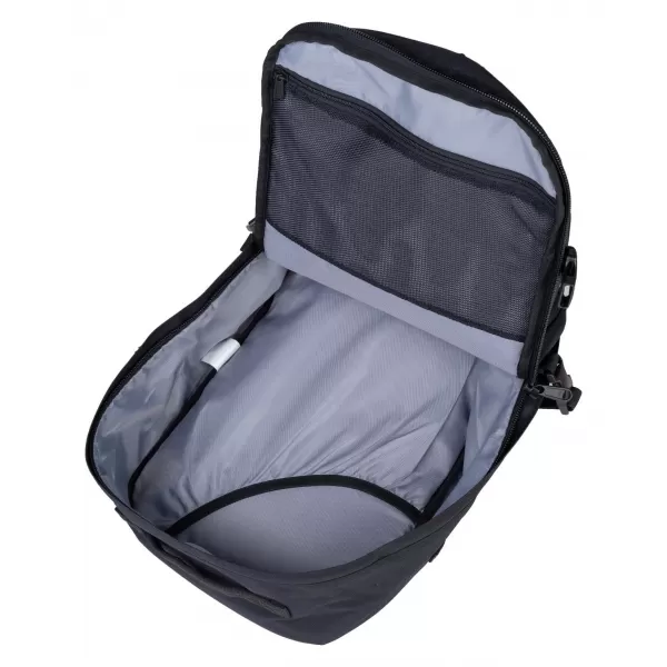  Rucksack CABINZERO CLASSIC PRO 32L ABSOLUT SCHWARZ 