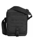 Tasche PENTAGON MESSENGER SHOULDER BAG K16087 SCHWARZ