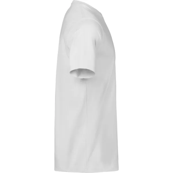 Herren-T-Shirt TEE JAYS | TJ 1150 WEIß 