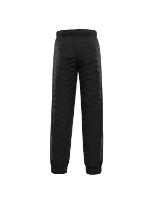 Hose ALPINE PRO ONERO SCHWARZ