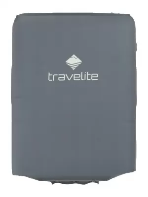 Kofferhülle TRAVELITE LUGGAGE COVER L ANTHRAZIT