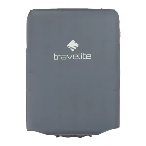  Kofferhülle TRAVELITE LUGGAGE COVER L ANTHRAZIT 