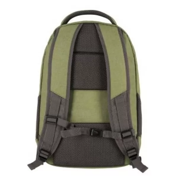  Rucksack TRAVELITE BASICS BACKPACK GRÜN/GRAU 