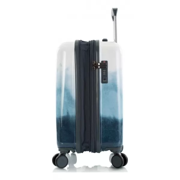  Koffer HEYS TIE-DYE S,M,L BLAU 